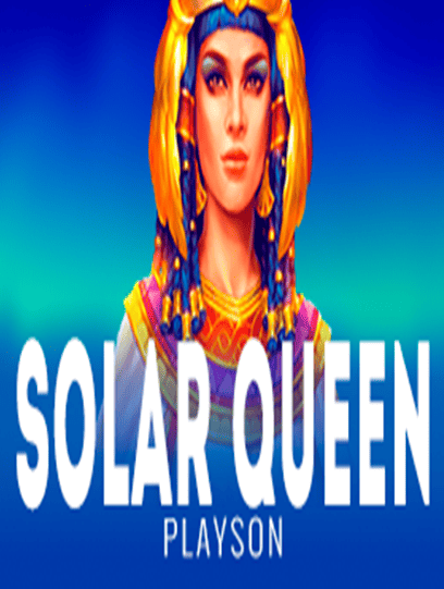 Solar Queen